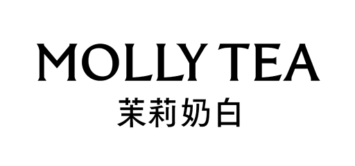茉莉奶白